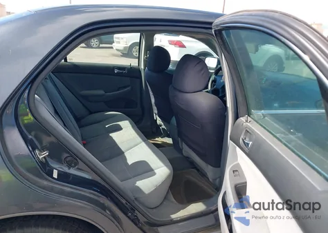 2006 Honda Accord Lx z USA, uszkodzony, nr VIN 1HGCM56436A072789